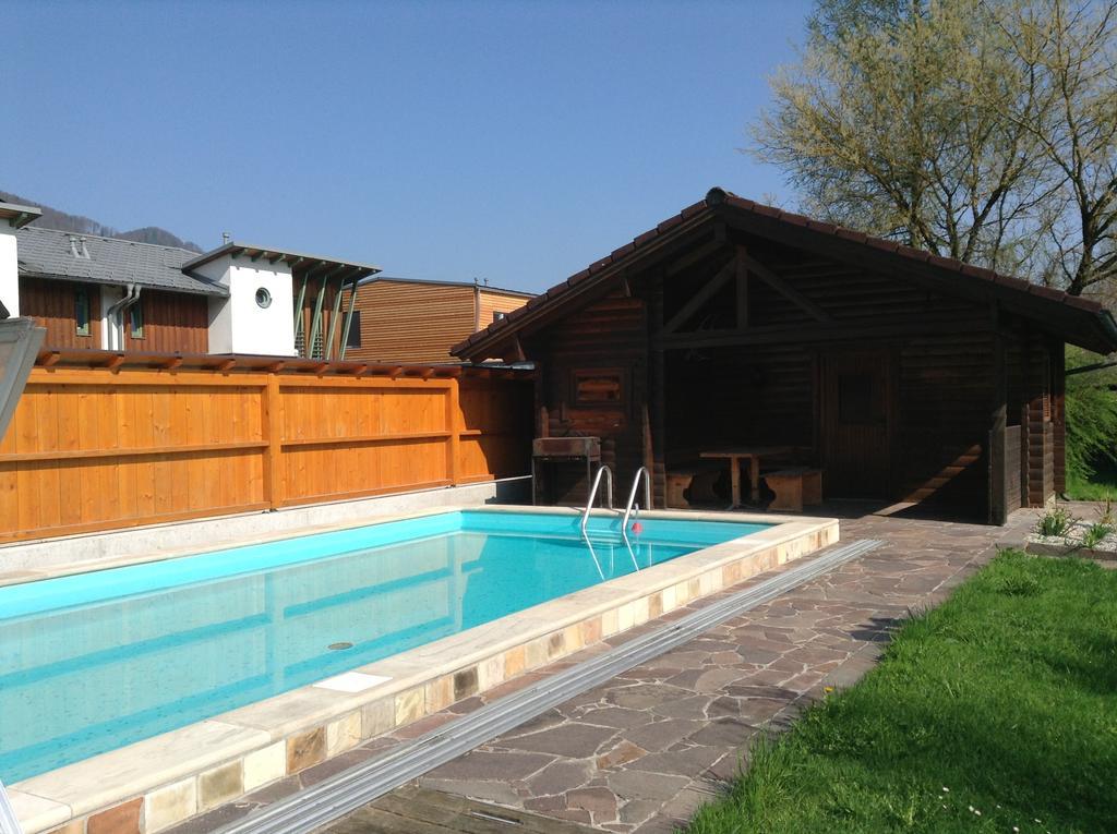 Leonsteinerhof B&B 외부 사진