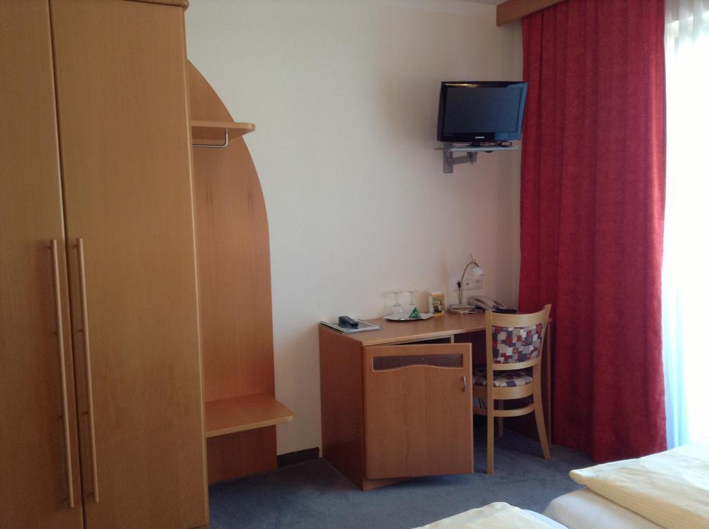 Leonsteinerhof B&B 외부 사진