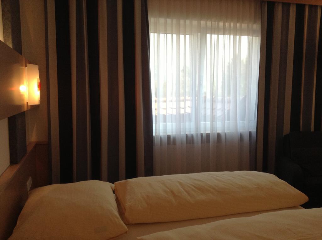 Leonsteinerhof B&B 외부 사진