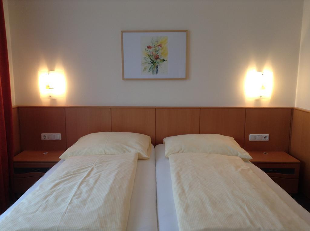 Leonsteinerhof B&B 객실 사진