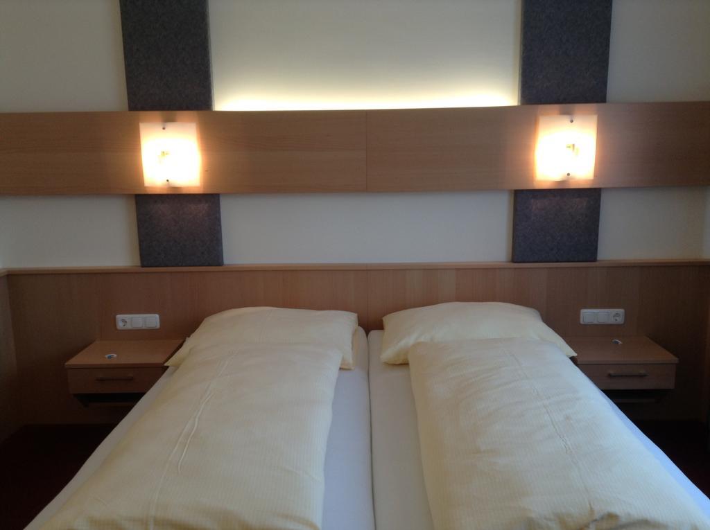 Leonsteinerhof B&B 객실 사진