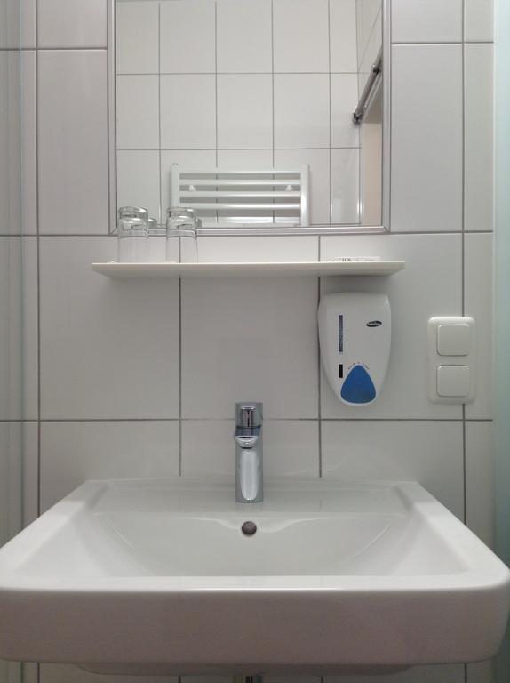 Leonsteinerhof B&B 외부 사진