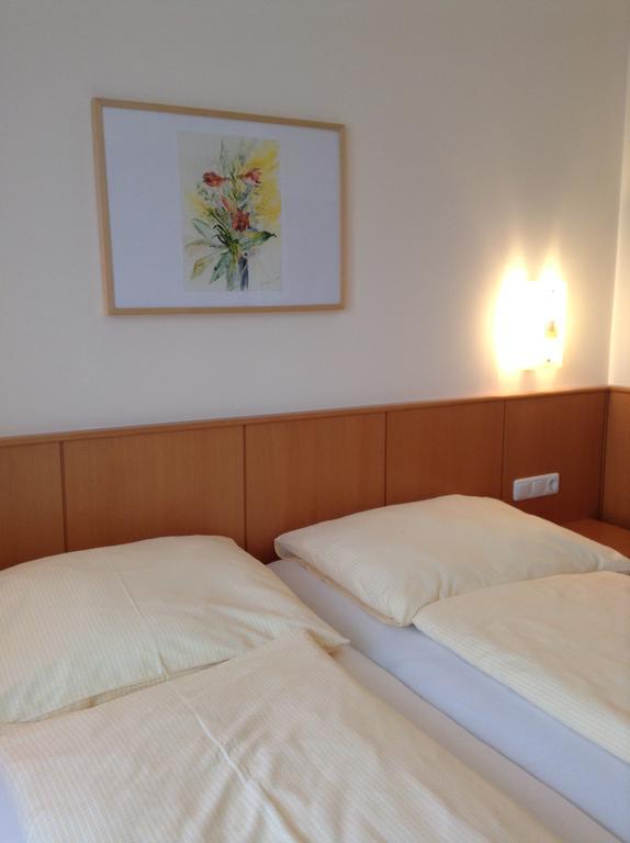 Leonsteinerhof B&B 객실 사진