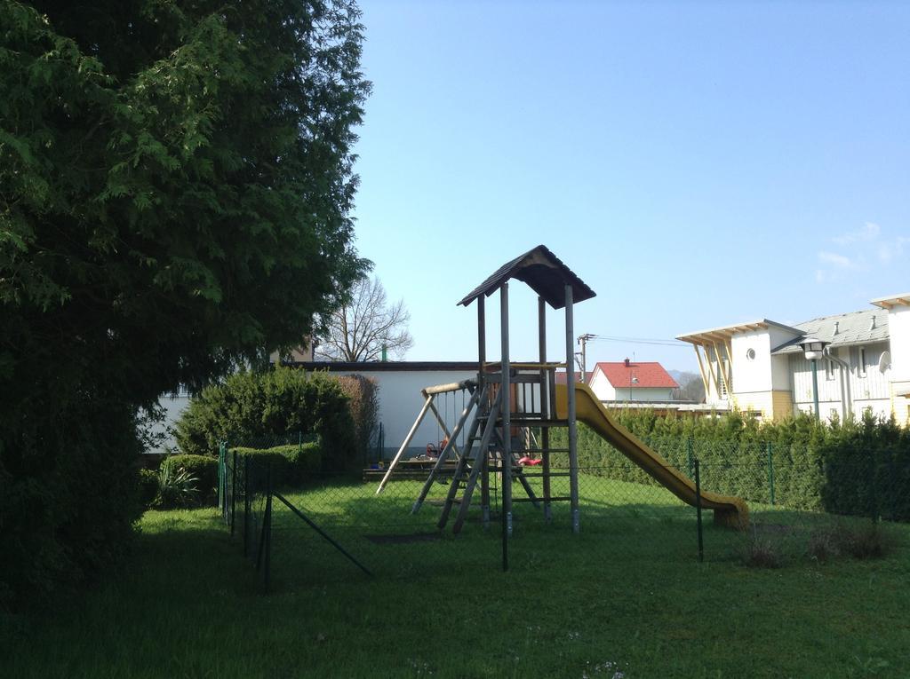 Leonsteinerhof B&B 외부 사진