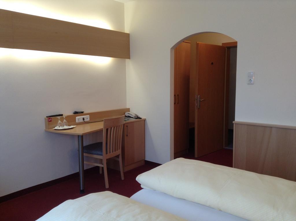Leonsteinerhof B&B 외부 사진